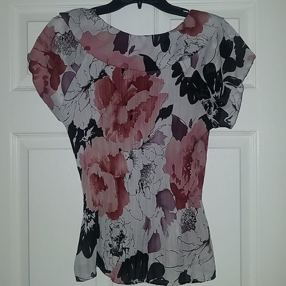 Blouse - Picture 2 of 2